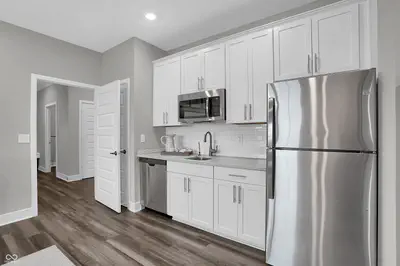 2311 Red Squirrel Way, Zionsville - 10