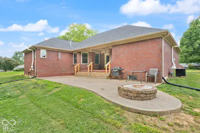 2490 W Haven Drive NW, Corydon - 37