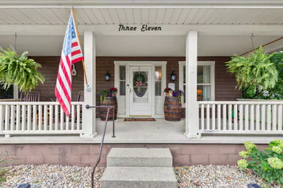311 Dunn, Crawfordsville - 3