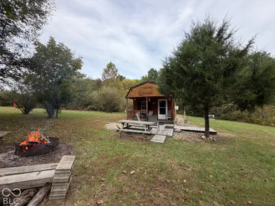 0 Glascock Road, Veedersburg - 5