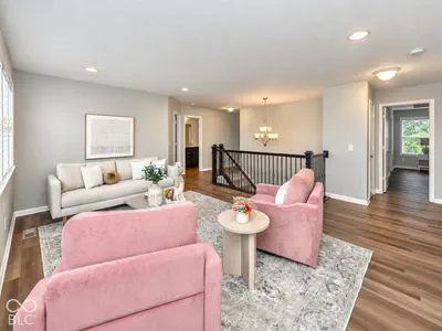 14860 Black Wolf Run Drive, Carmel - 28