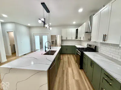 2221 Pleasant Street, Indianapolis - 22