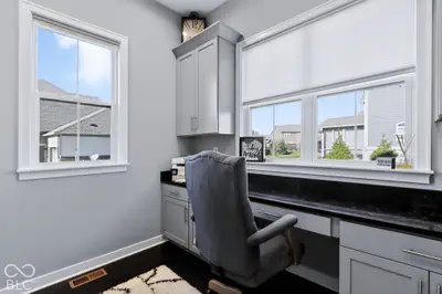 10428 Vermillion Drive, Fortville - 34