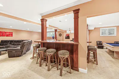 8813 Worthington Court, Indianapolis - 52