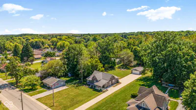 449 Mill Street, Danville - 3