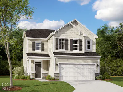 2238 Bear Oak Run, Shelbyville