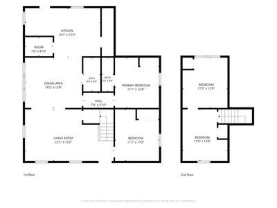 309 E South Street, Arcadia - 42