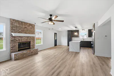 9607 Piper Lake Drive, Indianapolis - 7