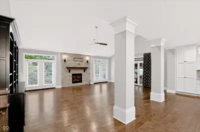 4925 Morgans Creek Court, Carmel - 31