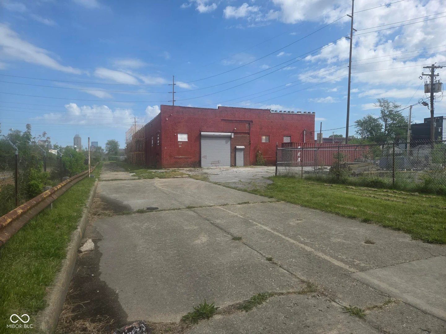 1703 Madison Avenue, Indianapolis
