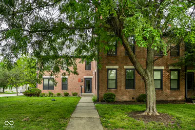 802 Park Avenue, Indianapolis - 31
