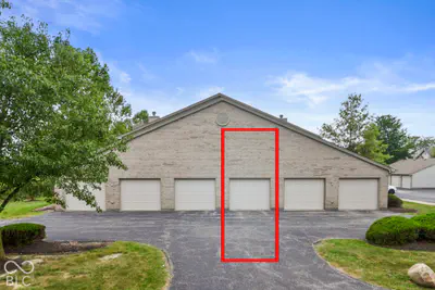233 Legends Creek Place, Indianapolis - 24