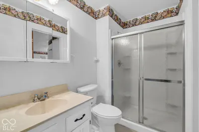 5108 Honey Manor Court, Indianapolis - 17
