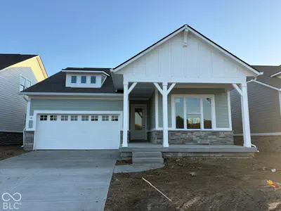 8831 Earhart Lane, Zionsville