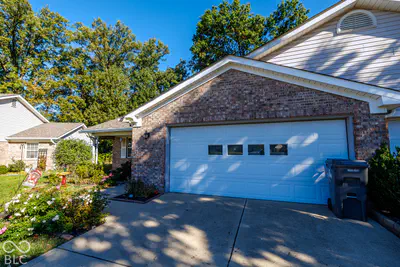 554 Cresthaven Drive, Indianapolis - 4