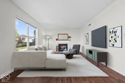6111 Twyckenham Drive, Indianapolis - 11