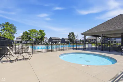 4225 Blackford Road, Bargersville - 57