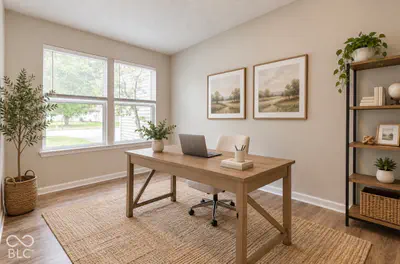 7329 Oak Knoll Drive, Indianapolis - 7