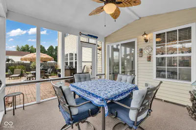 8801 Browns Valley Lane, Camby - 49