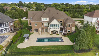 14038 Salsbury Creek Drives, Carmel - 16