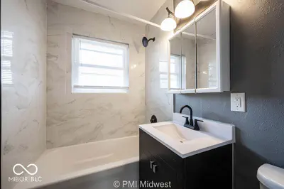 6056 E 16th Street, Indianapolis - 19