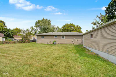 2316 Herod Court, Indianapolis - 23