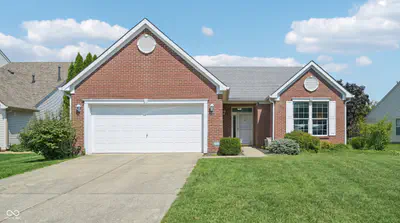 1098 Springwater Circle, Greenwood