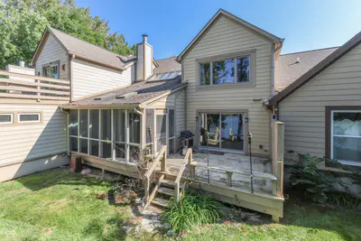 8214 River Bay Drive, Indianapolis - 36