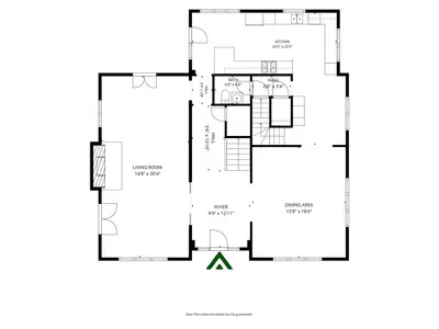 3139 N Pennsylvania Street, Indianapolis - 45