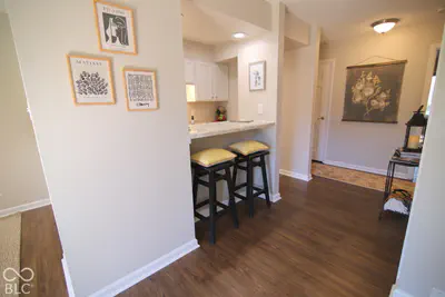 1151 Canterbury Court #B, Indianapolis - 8