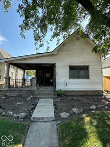 57 Belleview Place, Indianapolis - 2