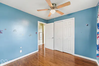 3691 N Us 421, Whitestown - 44