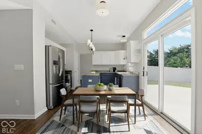 9025 Exeter Court, Fishers - 16
