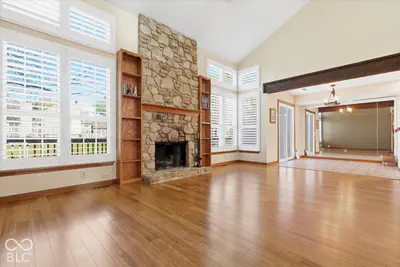 7524 Choate Court, Indianapolis - 12