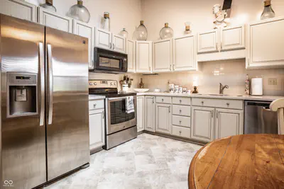 6952 Steinmeier Drive W, Indianapolis - 16