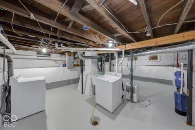 435 E 49th Street, Indianapolis - 38