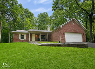 8045 N Ritter Road, Morgantown