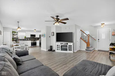 6200 Mariah Hill Lane, Camby - 3