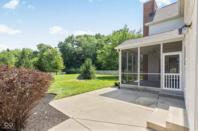 3795 Cole Court, Carmel - 90