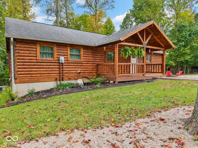 4655 Coltrane Lane, Spencer - 7