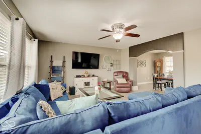 1110 Foxtail Drive, Franklin - 16