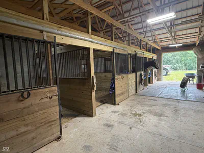 3309 County Road 800, Greensburg - 11