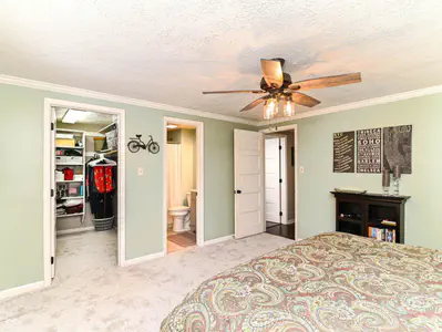 8442 Duncaster Court, Indianapolis - 23