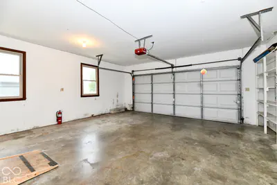 7936 Eaker Court, Brownsburg - 60
