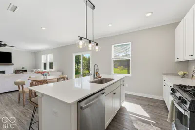 4787 Oak Hill Drive, Lebanon - 19