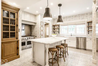 5345 Knollton Road, Indianapolis - 16