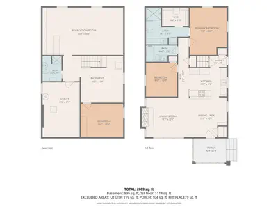 1443 N Downey Avenue, Indianapolis - 7