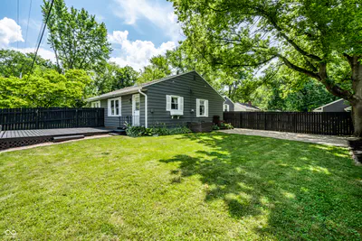 5660 Crittenden Avenue, Indianapolis - 27