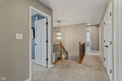 9862 Wading Crane Avenue, Fishers - 33