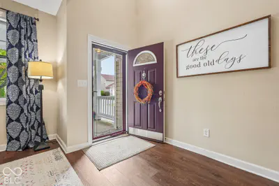 5831 Long Lake Lane, Indianapolis - 3